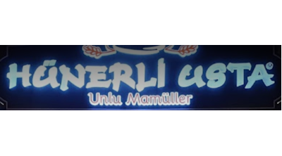 Hünerli Usta Unlu Mamüller