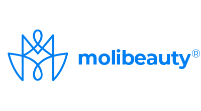 Moli Beauty Center Logo