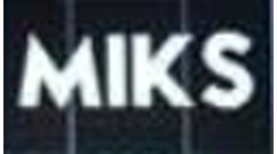 Miks Lounge Cafe & Restaurant Logo