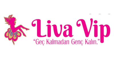 Liva Vip Güzellik | Sakarya Logo