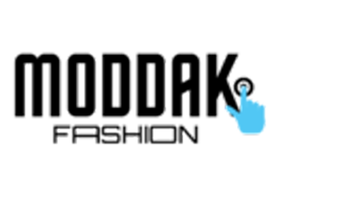 Moddak Fashion Logo