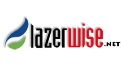 Lazerwise Logo