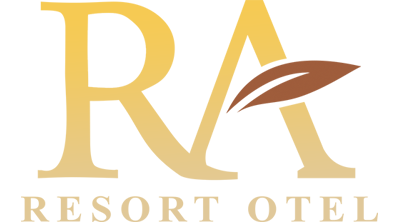 Ra Resort Otel Logo