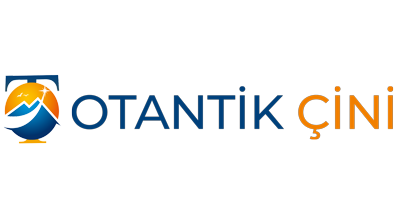 Otantik Çini Logo