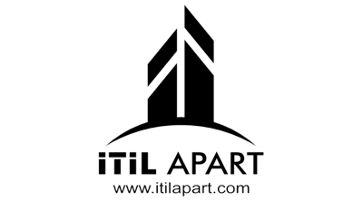 İtil Apart Logo