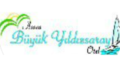 Assos Büyük Yıldızsaray Otel Logo