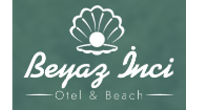 Otel Beyaz İnci Logo