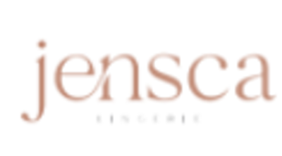 Jensca Logo