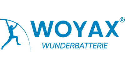 Woyax Logo