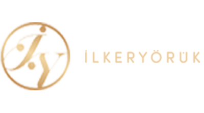 Dr.İlker Yörük Logo