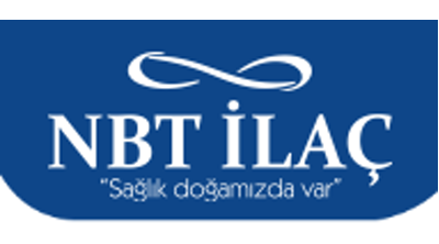 NBT İlaç Logo