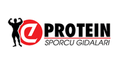 Eprotein Sporcu Gıdaları Logo