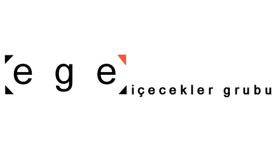 Ege İçecekler Grubu Logo