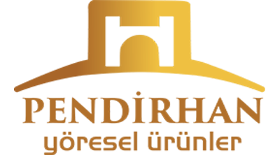 Pendirhan Yöresel Ürünler Logo
