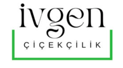 İvgen Çiçekçilik Logo