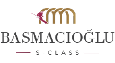 Basmacıoğlu Otel Logo