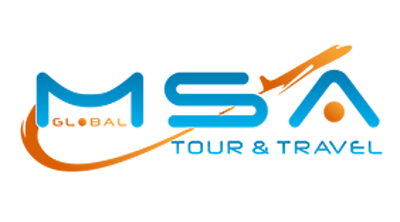MSA Tour Logo