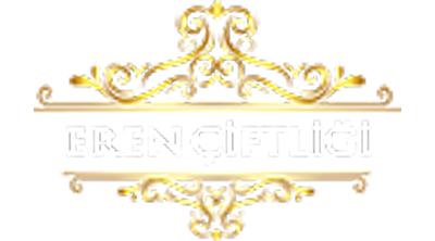 Eren Çiftliği Kır Düğünü Logo