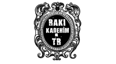 Rakikadehim.tr (Instagram) Logo