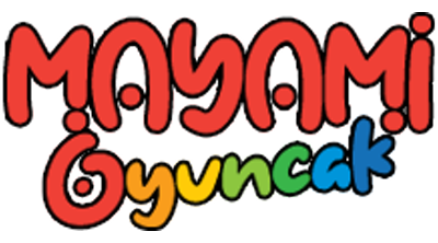 Mayami Oyuncak Logo