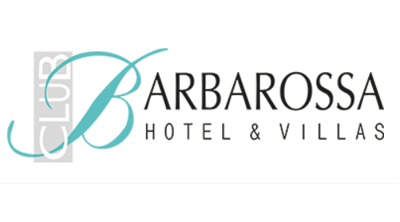 Barbarossa Hotel & Villas Logo
