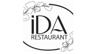 İda Restaurant Logo