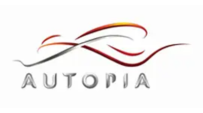 Autopia Logo