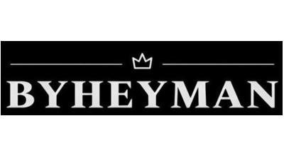 Byheyman (Instagram) Logo