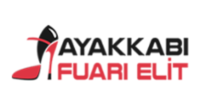 Ayakkabı Fuarı Elit Logo