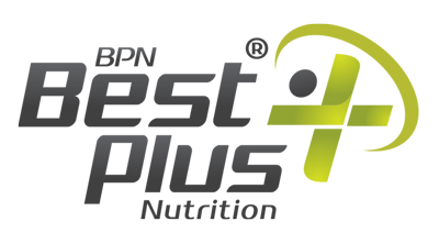 Best Plus Nutrition Logo