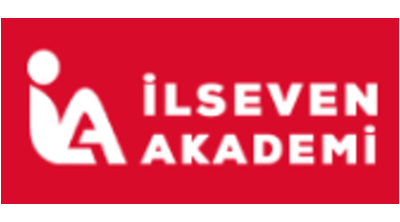 İlseven Akademi Logo