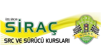 Siraç Sürücü Kursu (Sincan)