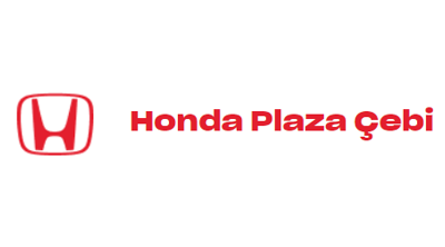 Honda Çebi Plaza Logo
