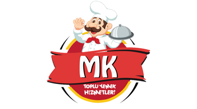 MK Toplu Yemek Hizmetleri Logo
