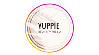 Yuppie Beauty Villa Logo
