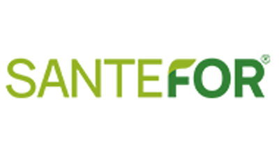 Santefor Sağlık Ürünleri Logo