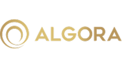 Algora Halal Hotel Logo