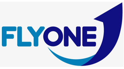 FlyOne Logo