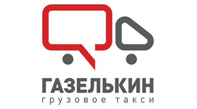 Газелькин Logo
