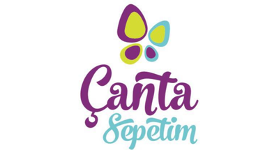 Çanta Sepetim Logo