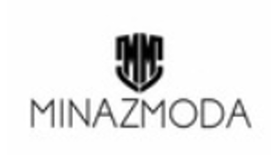 Minazmoda Logo