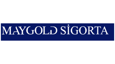 Maygold Sigorta Logo