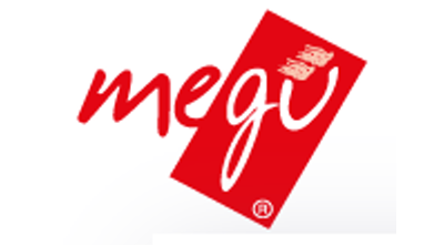 Megü Giyim Logo