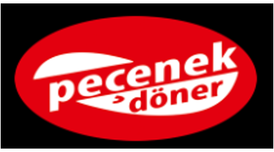 Peçenek Döner Logo