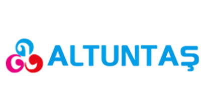 Altuntaş Tuhafiye Logo