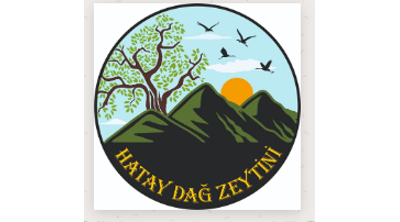 Hatay Dağ Zeytini