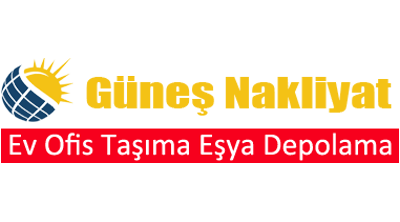 Güneş Nakliyat Balıkesir Logo