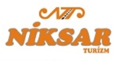 Niksar Turizm Logo