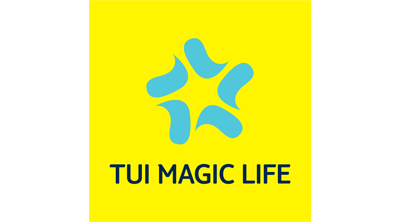 Tui Magic Life Sarıgerme