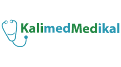 Kalimed Medikal Logo